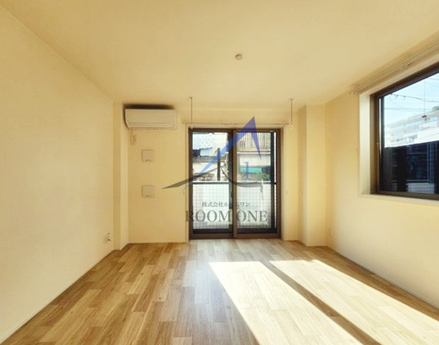 ラヴィデ香風園の居間・リビング|洋室のお部屋です。