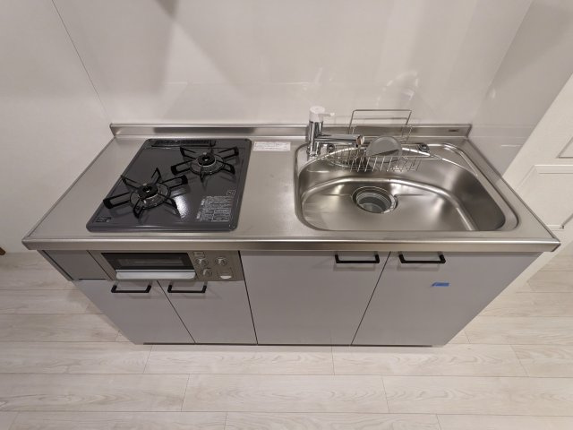 ミオテゾーロ哲学堂カーザのキッチン