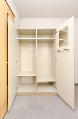 【収納】 | MYE新宿御苑 | 同仕様写真