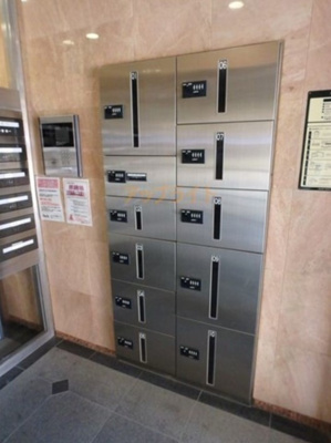 【その他共用部分】 | MYE新宿御苑