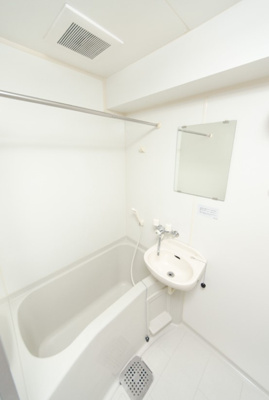 【浴室】 | MYE新宿御苑