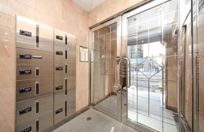 【その他共用部分】 | MYE新宿御苑