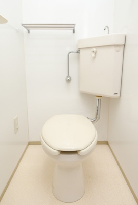 【トイレ】 | MYE新宿御苑