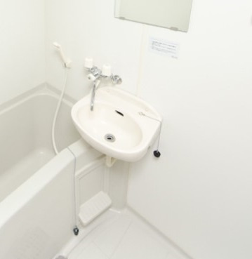 【洗面所】 | MYE新宿御苑