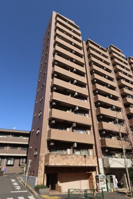 グレイスコート西麻布Ⅰ