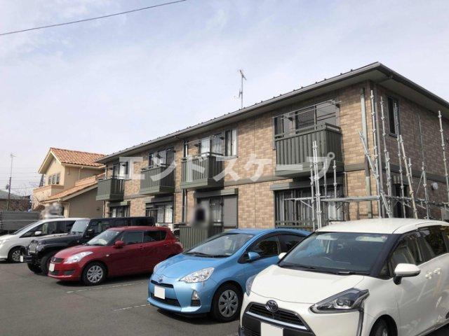 クレールコート88