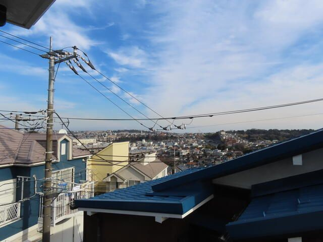 港南区戸建ての展望