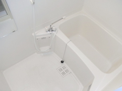 【浴室】 | メゾン宇都木