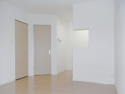 【内装】 | メゾン宇都木