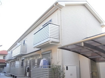 メゾン宇都木の画像