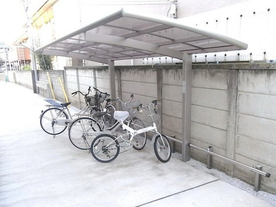 【その他共用部分】 | メゾン宇都木