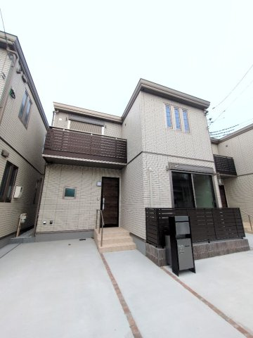 金沢区大道1丁目戸建D