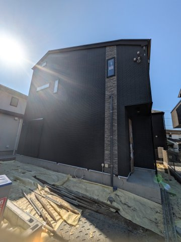 ベルクレストカネヨシD