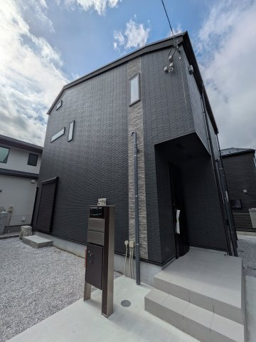 ベルクレストカネヨシD