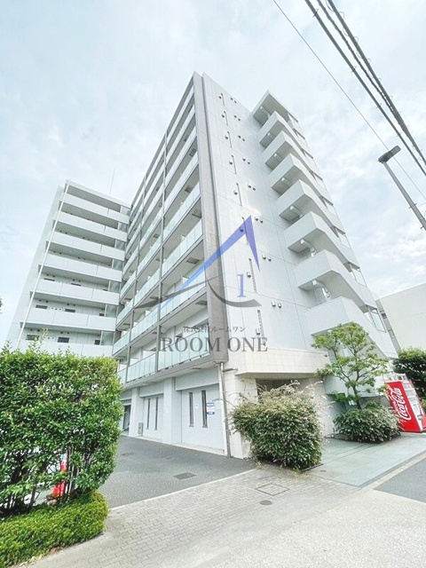 プレール･ドゥーク東京CANAL