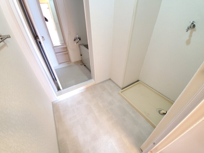 【その他】 | 高井マンション