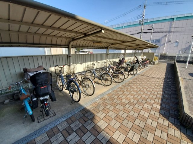 【その他共用部分】 | 高井マンション