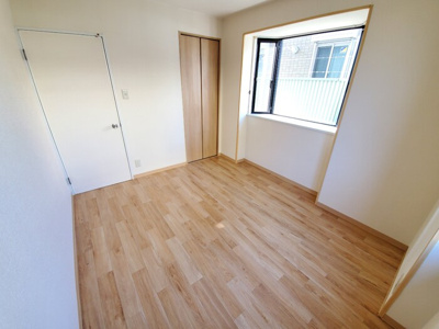 【内装】 | 高井マンション