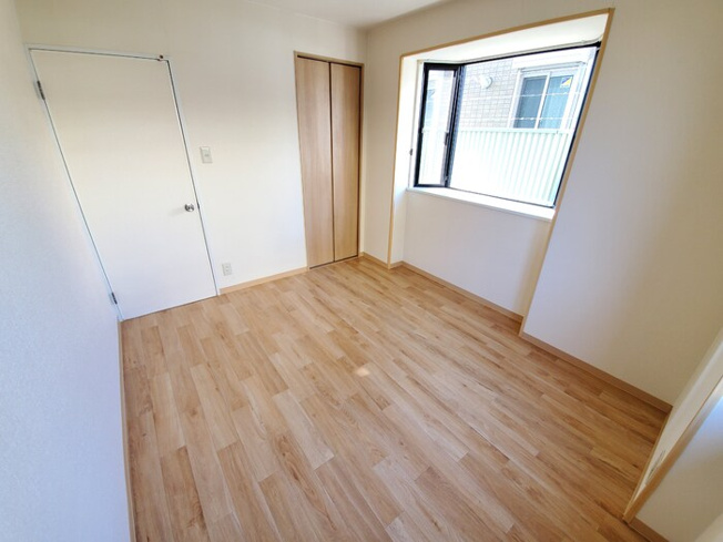 【内装】 | 高井マンション