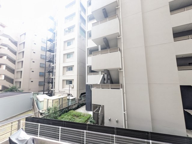 サンパーク鶴舞公園南|名古屋市の賃貸ならMy賃貸の展望|サンパーク鶴舞公園南
