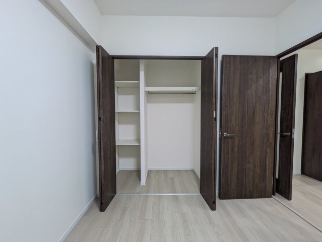 サンパーク鶴舞公園南|名古屋市の賃貸ならMy賃貸の収納|サンパーク鶴舞公園南