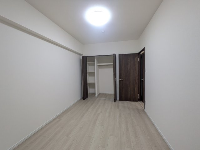 サンパーク鶴舞公園南|名古屋市の賃貸ならMy賃貸の寝室|サンパーク鶴舞公園南