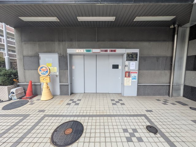 サンパーク鶴舞公園南|名古屋市の賃貸ならMy賃貸の駐車場|サンパーク鶴舞公園南