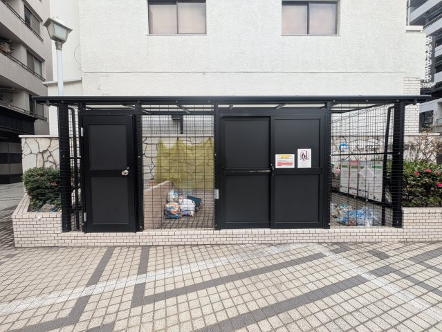 サンパーク鶴舞公園南|名古屋市の賃貸ならMy賃貸のその他共用部分|サンパーク鶴舞公園南