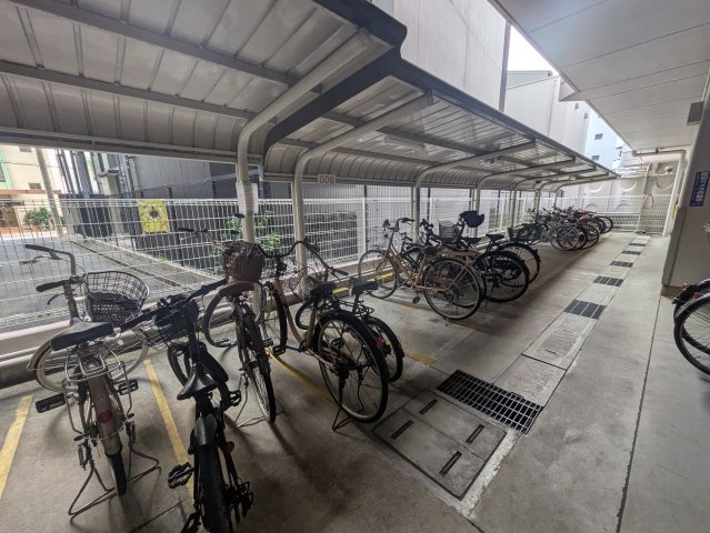 サンパーク鶴舞公園南|名古屋市の賃貸ならMy賃貸のその他共用部分|サンパーク鶴舞公園南