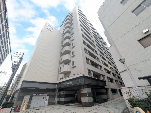 サンパーク鶴舞公園南|名古屋市の賃貸ならMy賃貸の外観|サンパーク鶴舞公園南