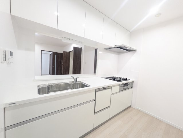 サンパーク鶴舞公園南|名古屋市の賃貸ならMy賃貸のキッチン|サンパーク鶴舞公園南
