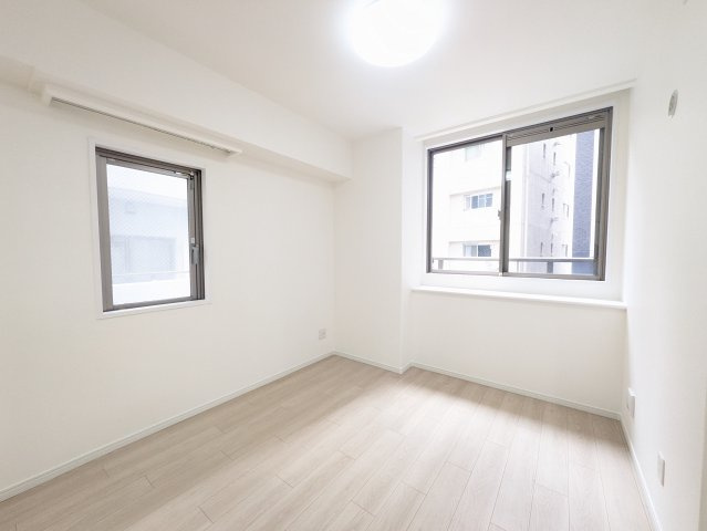 サンパーク鶴舞公園南|名古屋市の賃貸ならMy賃貸の寝室|サンパーク鶴舞公園南