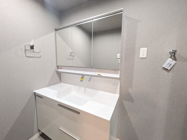 サンパーク鶴舞公園南|名古屋市の賃貸ならMy賃貸の洗面所|サンパーク鶴舞公園南