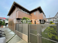 アクシア宮前の画像