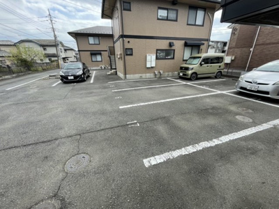 【駐車場】 | パミドールC
