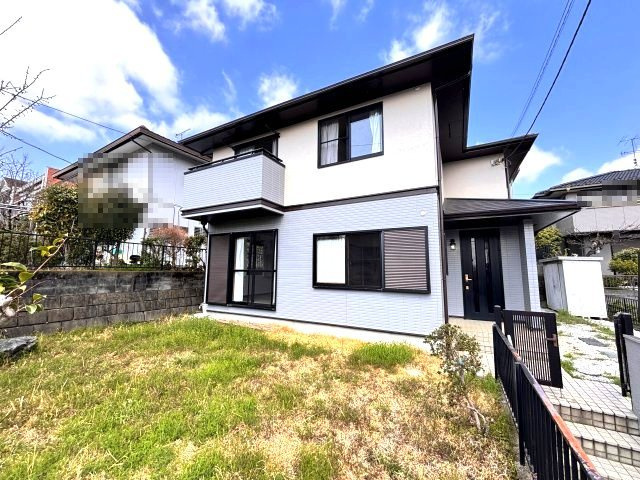 南陽台三丁目戸建の画像