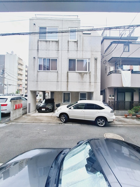 シュシュの展望