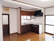 西宮市浜町　中古戸建の画像