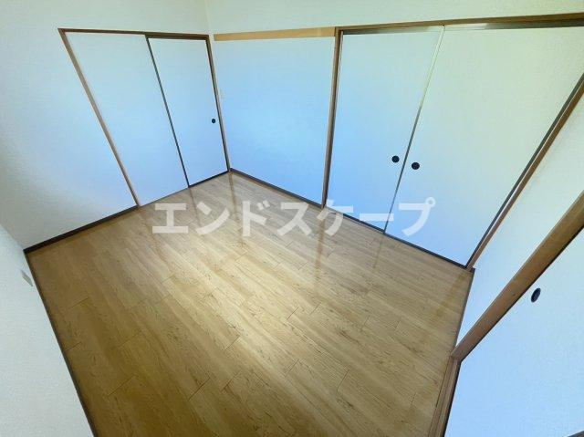 パミドールCの内装|高崎、前橋エリアのお部屋探しはエンドスケープまで！お客様の理想お聞かせ下さい♪