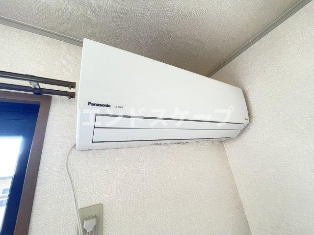 パミドールCの設備|高崎、前橋エリアのお部屋探しはエンドスケープまで！お客様の理想お聞かせ下さい♪