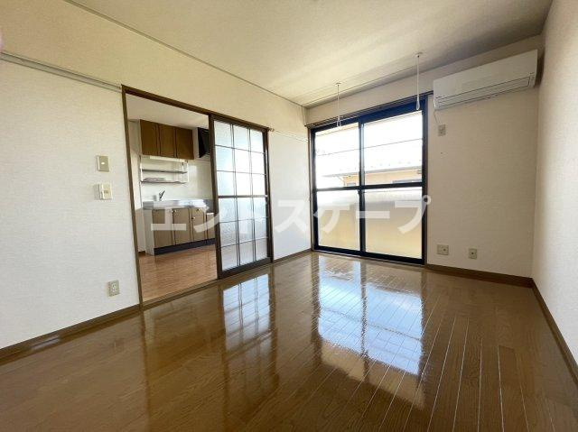 パミドールCの内装|高崎、前橋エリアのお部屋探しはエンドスケープまで！お客様の理想お聞かせ下さい♪