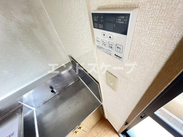 パミドールCの設備|高崎、前橋エリアのお部屋探しはエンドスケープまで！お客様の理想お聞かせ下さい♪