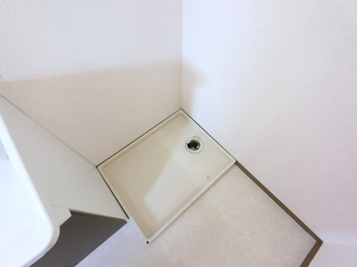 パミドールCの洗面所|高崎、前橋エリアのお部屋探しはエンドスケープまで！お客様の理想お聞かせ下さい♪