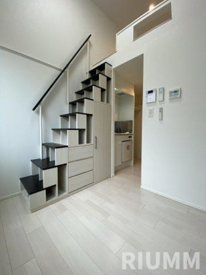 【内装】 | アミーゴ平井