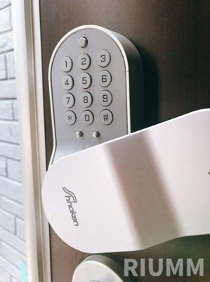 【エントランス】 | アミーゴ平井