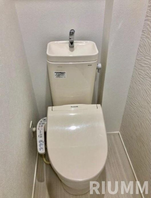 【トイレ】 | アミーゴ平井