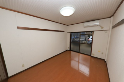 【内装】 | メゾンオーキスA