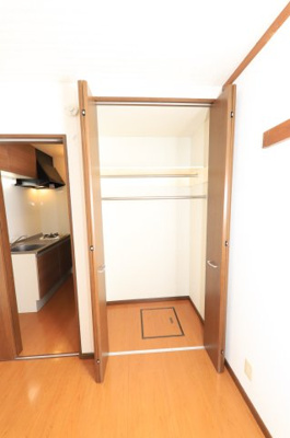 【その他】 | メゾンオーキスA