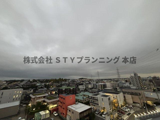 仲介手数料0円！Marche IIIの展望