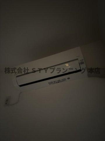 仲介手数料0円！Marche IIIの設備